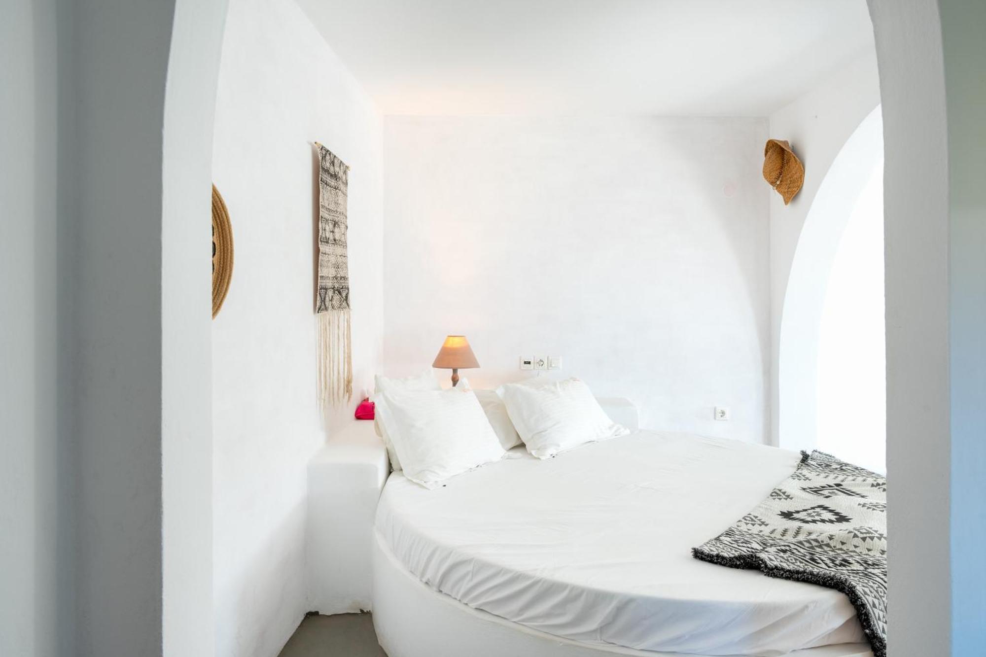 Antiparos Daire Síkinos Dış mekan fotoğraf
