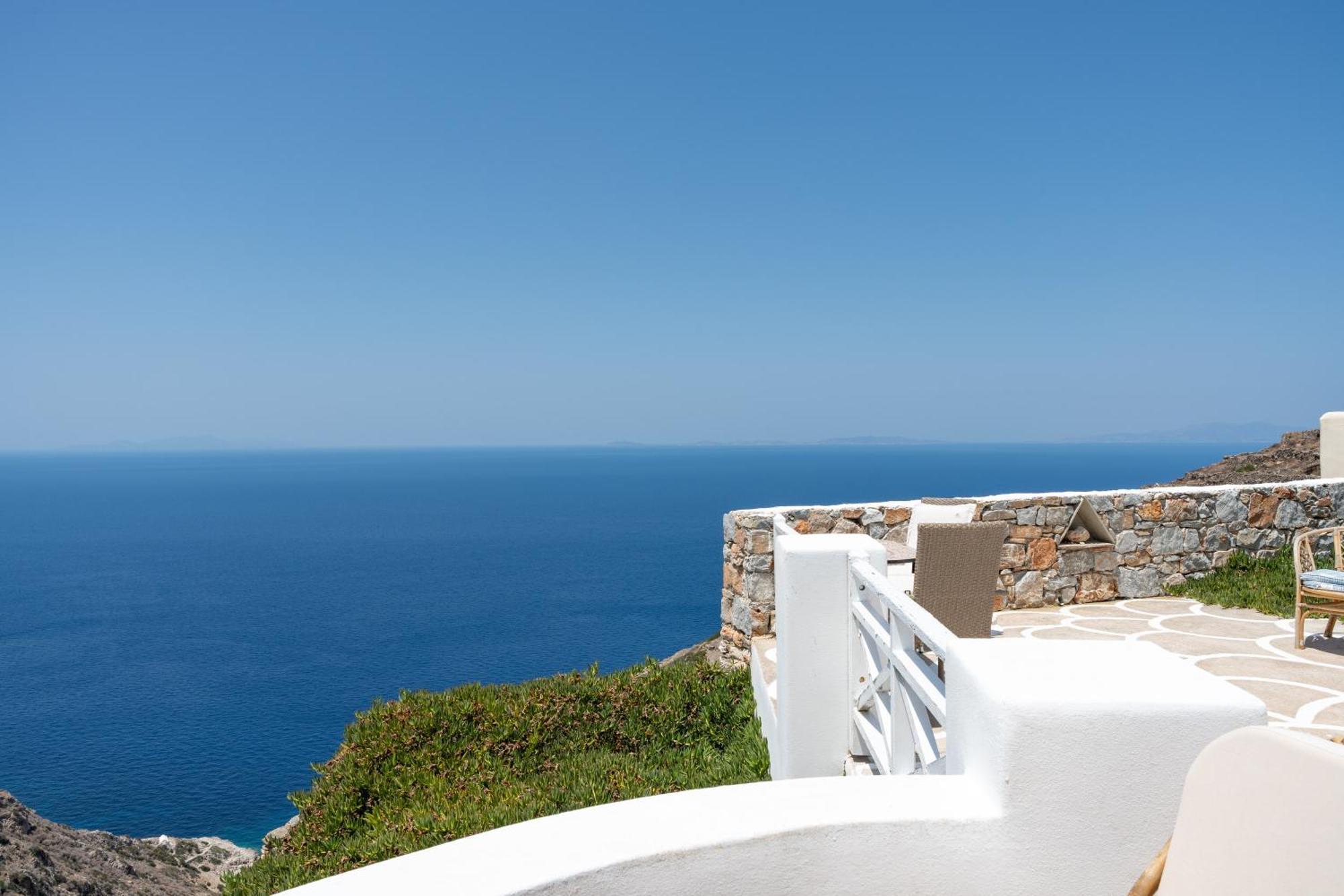 Antiparos Daire Síkinos Dış mekan fotoğraf