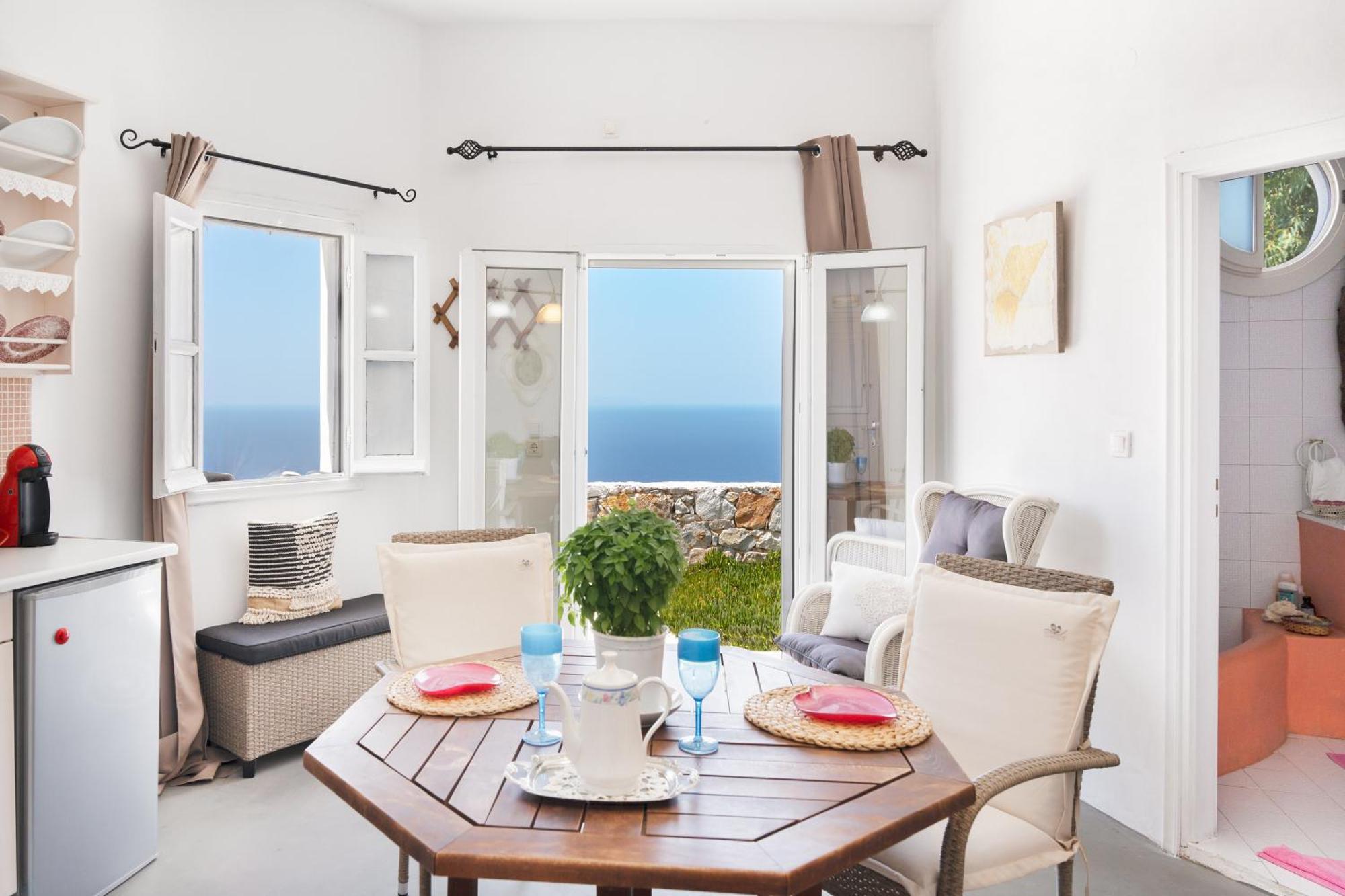Antiparos Daire Síkinos Dış mekan fotoğraf