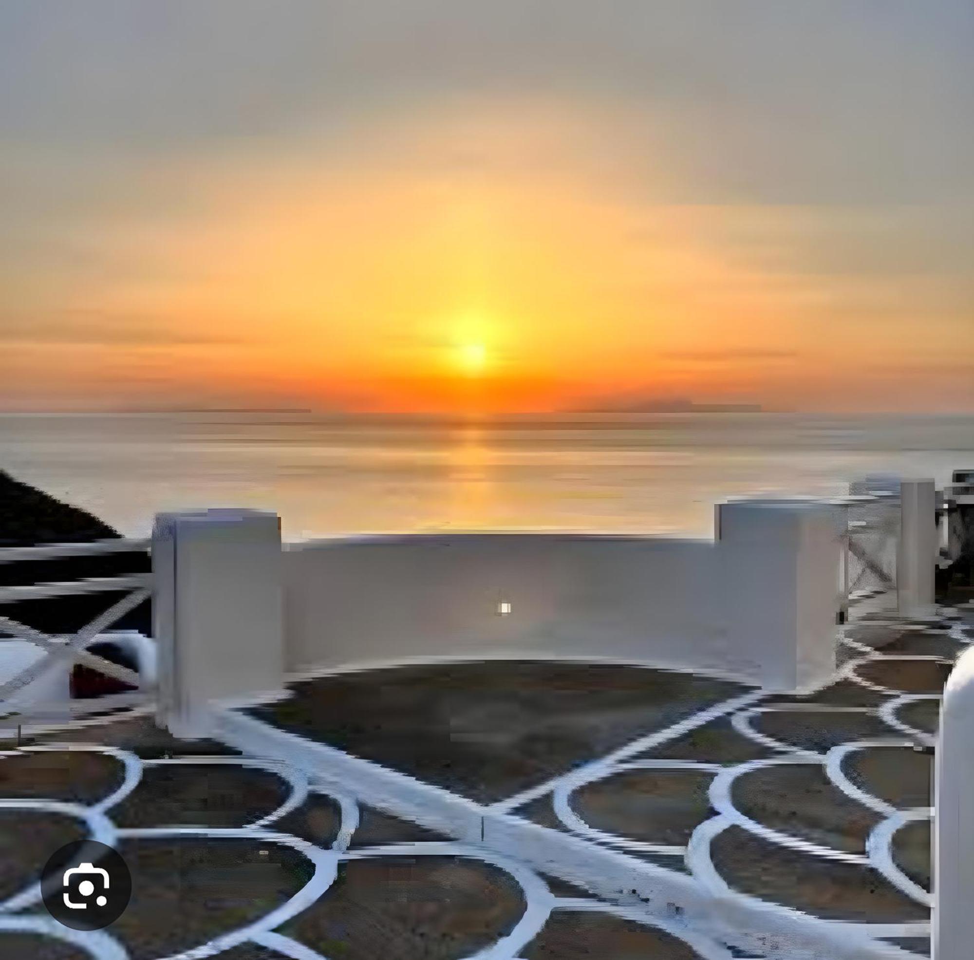 Antiparos Daire Síkinos Dış mekan fotoğraf