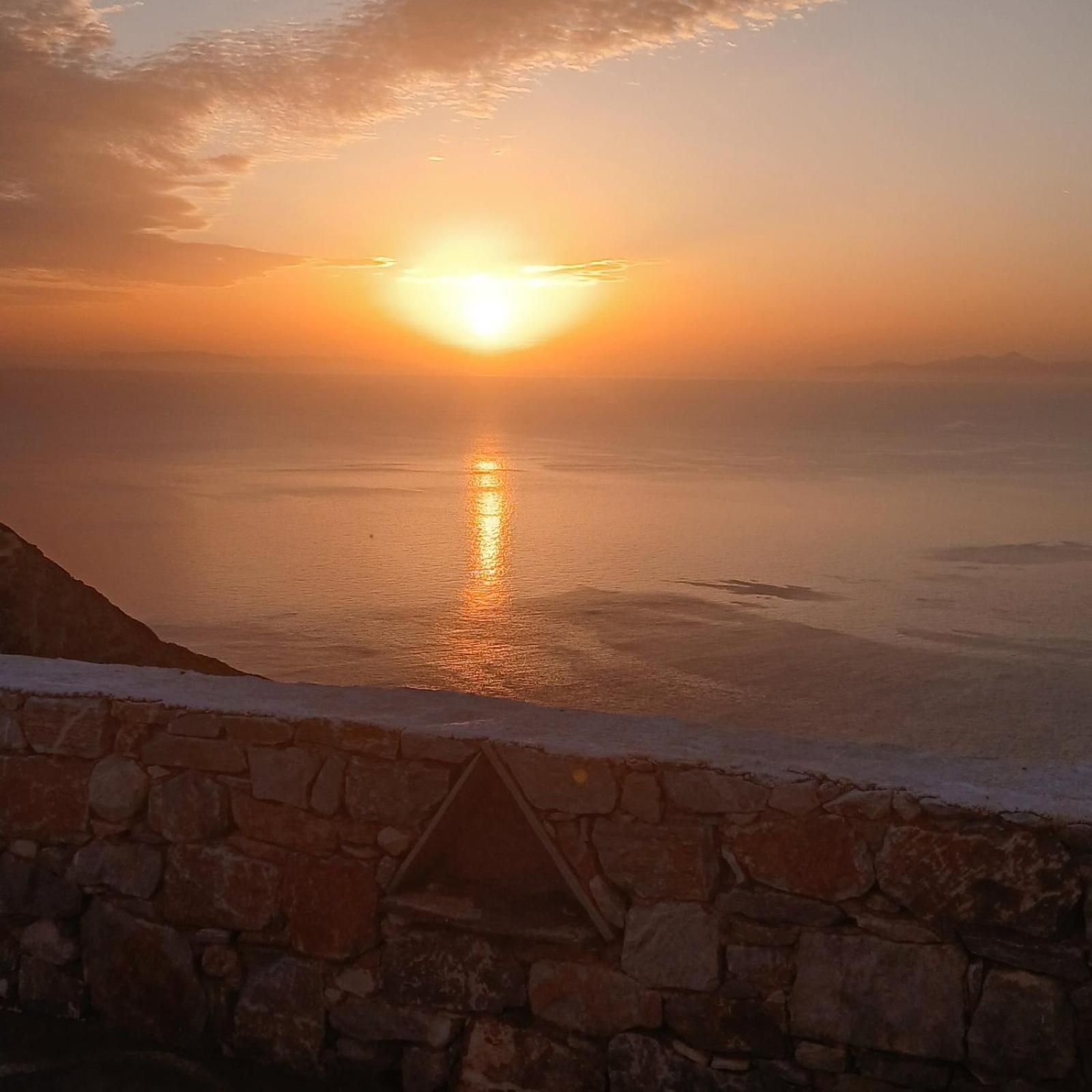 Antiparos Daire Síkinos Dış mekan fotoğraf