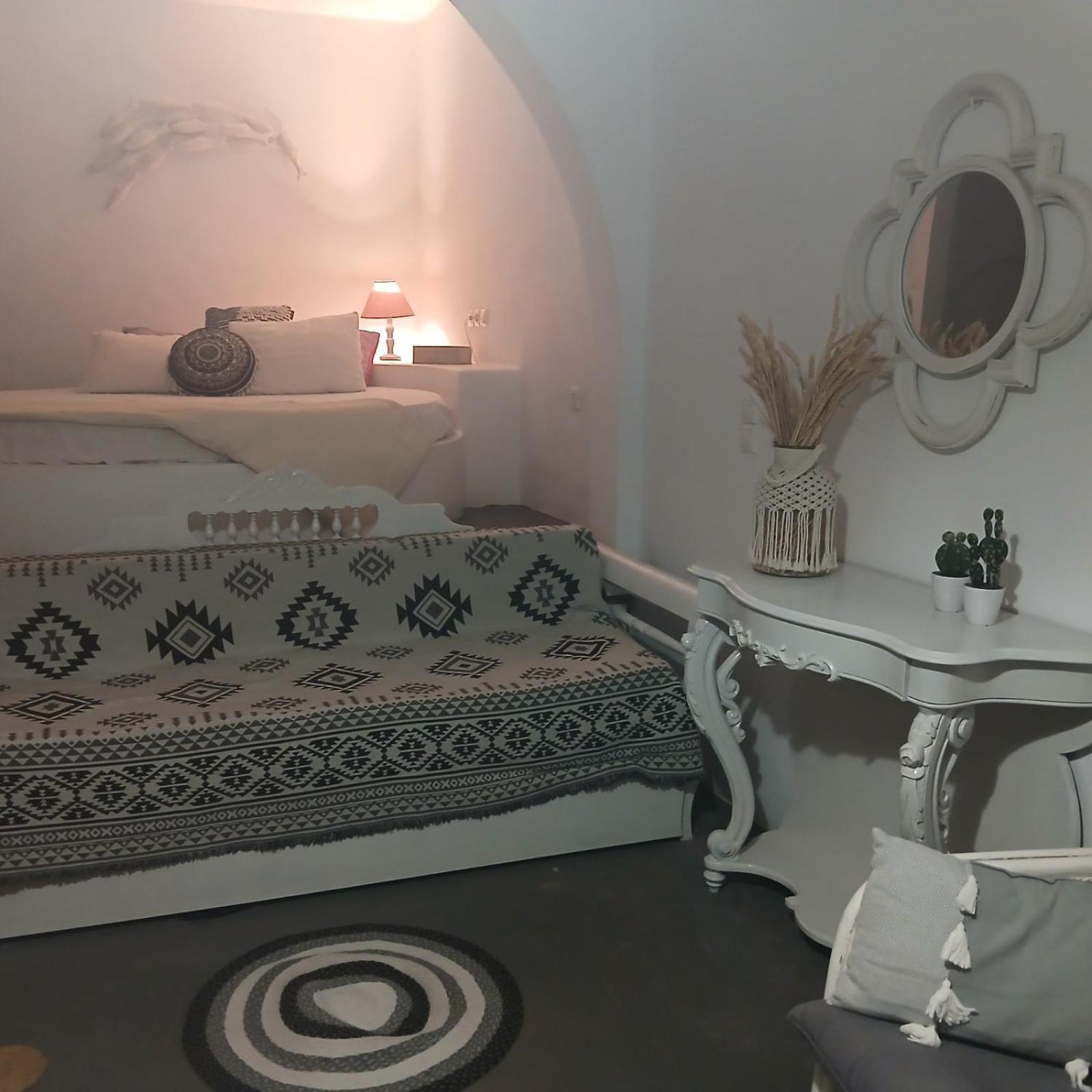 Antiparos Daire Síkinos Dış mekan fotoğraf